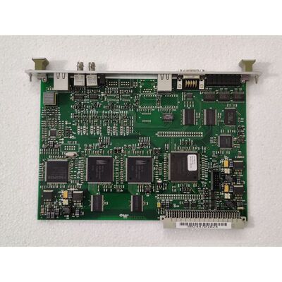 Industronic 12 DXI 02/EMD Unit Interface Card 341-748-700