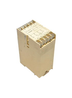 SCHARCO ELEKTRONIK safety relay SGDM 230V