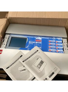 EATON Sensea Mini-EC 128 points avec UGA et CMSI 8 ETMT NUGE