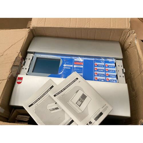 EATON Sensea Mini-EC 128 points avec UGA et CMSI 8 ETMT NUGE