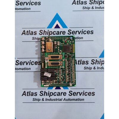 GE DIGITAL ENERGY IM 0026 E 330483.9 PCB BOARD