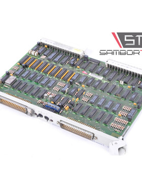 西门子模块卡 6ES5304-3UA12 SINUMERIK