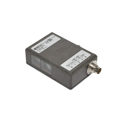 VISOLUX photoelectric sensor LT 63/70b, LT63/70b, 419393, 10