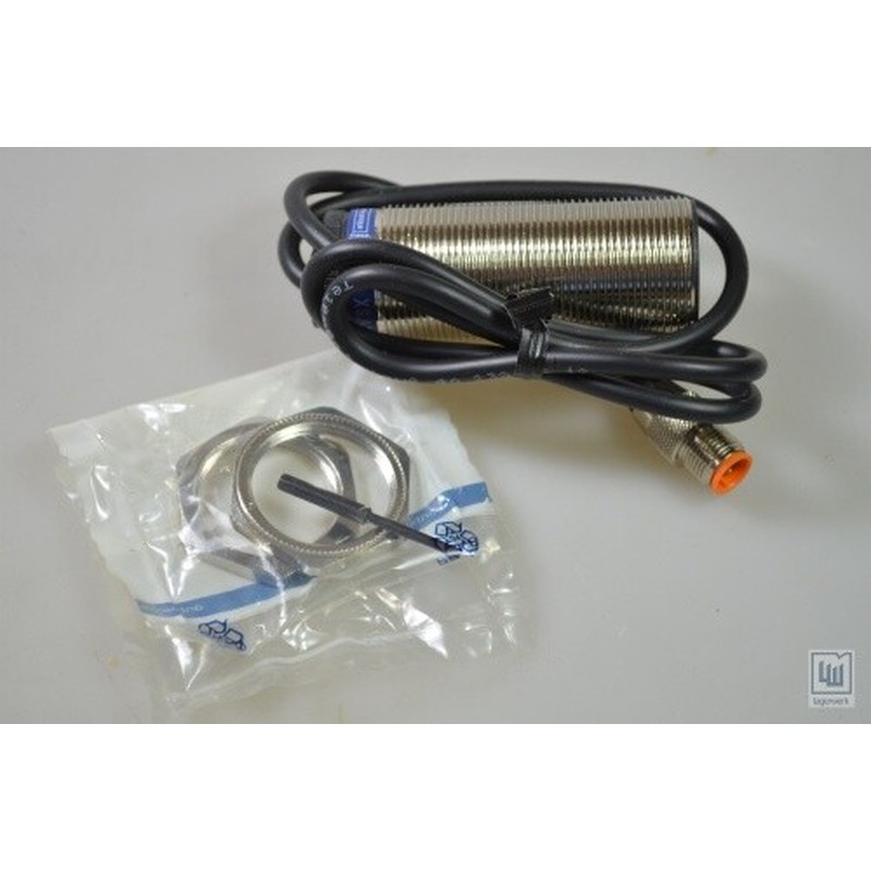 Telemecanique XSA V1401420/XSAV1401420, Inductive Proximity
