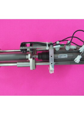 SMC CQ2XB32D-W6205-XC11 小巧型 CYLINDER,二手