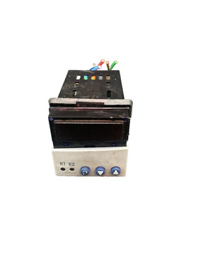 JUMO 702041/88-888-000-23/000 REGULATEUR DE TEMPERATURE