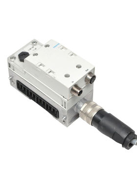 FESTO CPX-FB13, 195740, CPX-M-GE-EV-S-7/8-5POL, 550208, CPX-