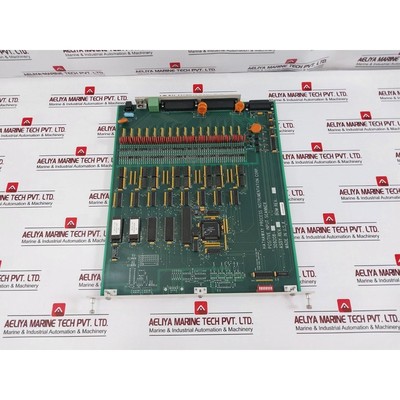 Hathaway Processo 309208-002 Positivo Input Scanner Assy Rev