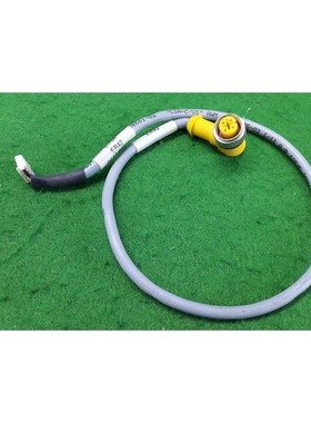 AMAT 0140-07866 电缆 ASSY ZONE-3/MM PRESS RGLTR HEAD PN,二手