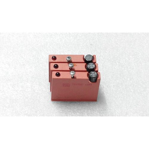 OPTO22 G4ODC5 继电器 (5 件 1 件装)