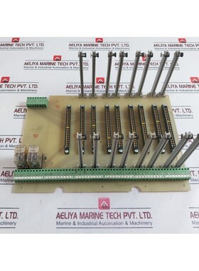 KMW 582859H PCB Card