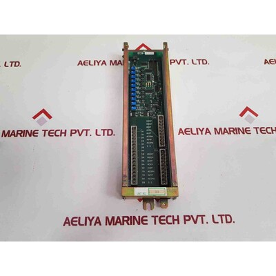 Terasaki ecb-2131 ima sender module