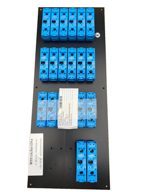 CELDUC SU967460 (SU900100) 20 RELAIS STATIQUE + DISSIPATEUR