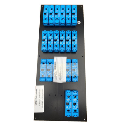 CELDUC SU967460 (SU900100) 20 RELAIS STATIQUE + DISSIPATEUR