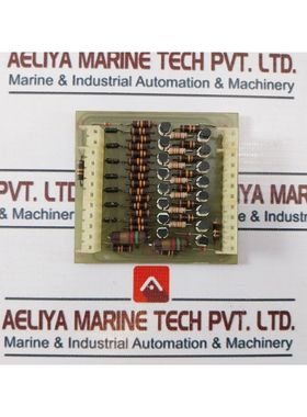 NEBB NL 333 766 PCB Card