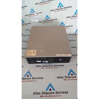 Kongsberg MP 7900 Stazione Operativa CPU