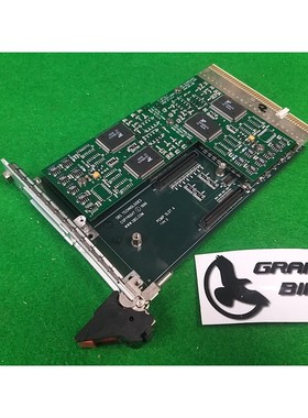 SBS FAB 0350-1588A PCMIP SLOT 4,二手