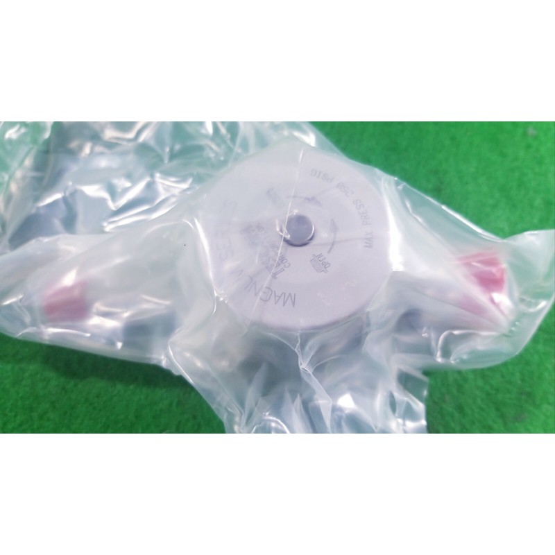 TESCOM 31-1A65AAHF2GF2Y PENOBSCOT 气门,全新