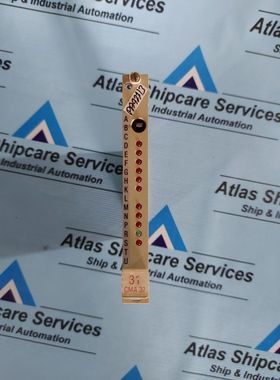 ABB SYNPOL CMA 37 GVT 360 5798 Scheda Di Monitoraggio Della