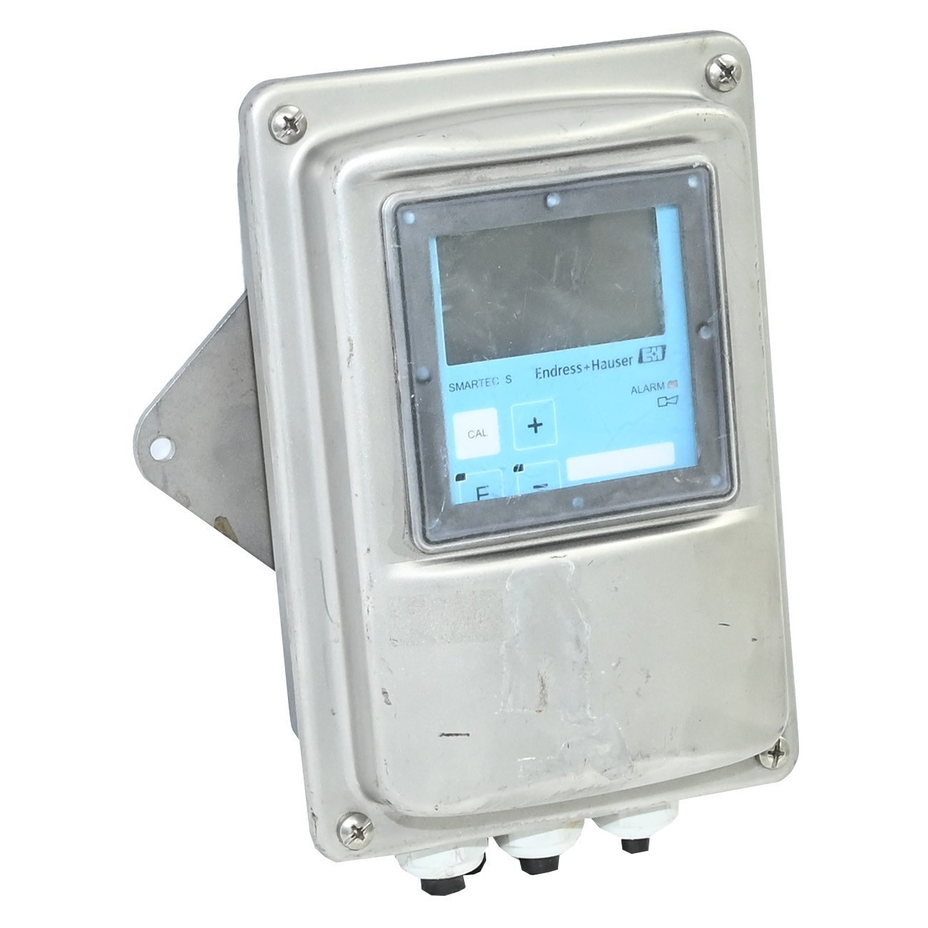 Endress Hauser CLD132-WVA138AA1 Smarttec-S 电导率 小型设备