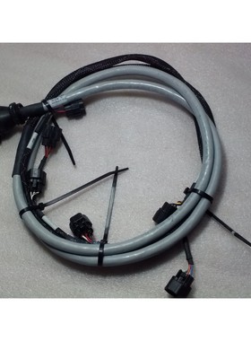 AMAT 0140-12830 电缆,PLTFRM BKHD SLURRY,工作