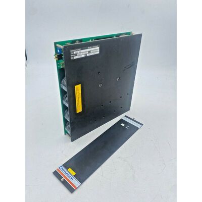 INFRANOR GmbH SMN 29