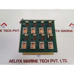 card Soren pcb 735101 nr.761955 t.lyngso