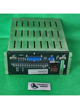 NSK EE1410A03-25 MEGATORQUE 发动机驱动器,二手