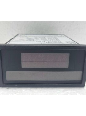 Christ Elektronik CAM130-N230-00-0-0WSE Panel Meter E780052