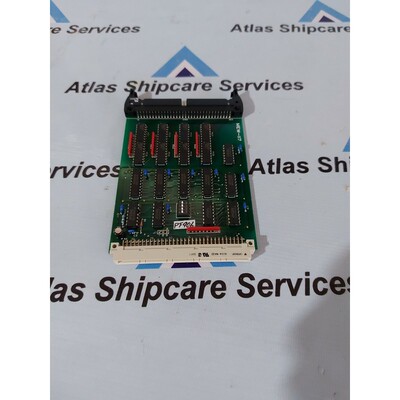 MUSASINO MEW-120 PCB Tarjeta