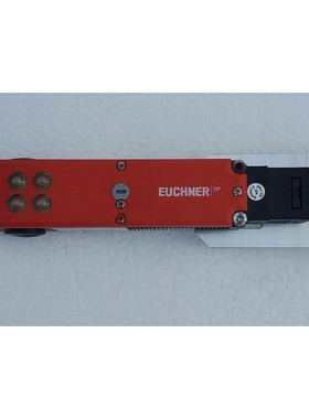Interruptor De Seguridad EUCHNER TP4-4141A024SEM4AS2/ TP4414