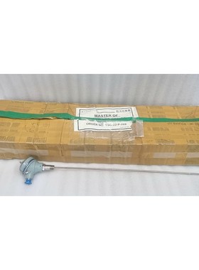 Yamatake-Honeywell PTR-LD (2/15,L=600), PT100 OHM, A-JIS'89