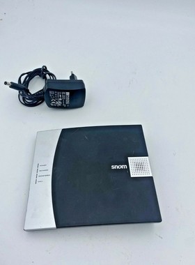 1 pc x Snom M9 M9r Gateway R1A