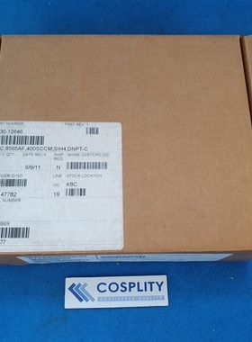 AMAT 3030-12646 MFC,8565AF,400SCCM,SIH4,DNPT-C