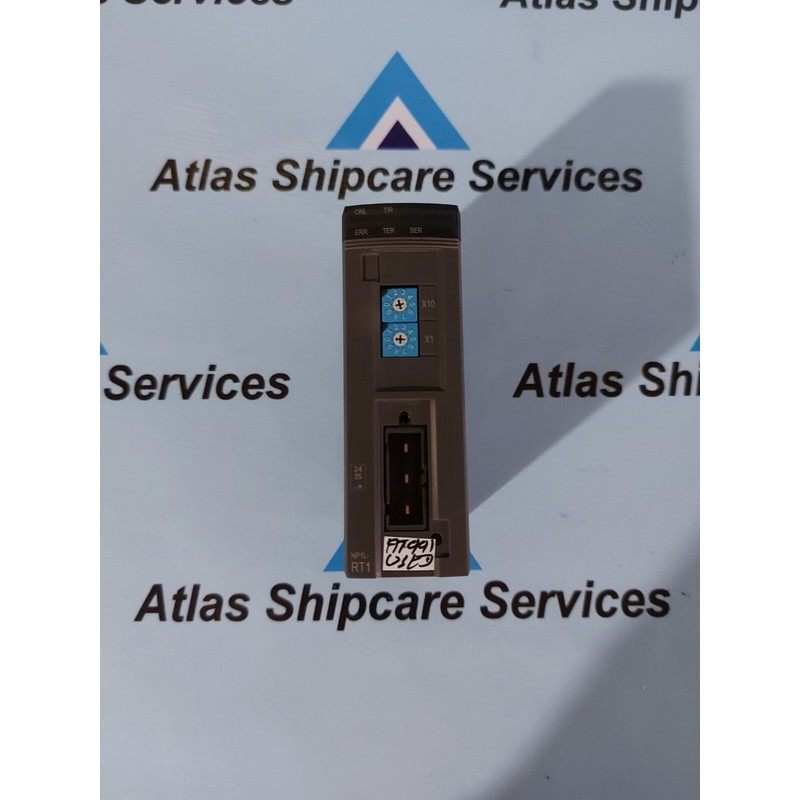 Fuji NP1L-RT1 T-Link Interfaccia Modulo