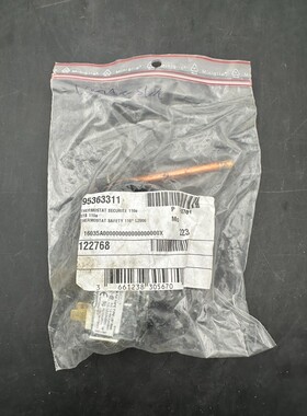 DE DIETRICH CHAPPEE 95363311 THERMOSTAT SECURITE 110°