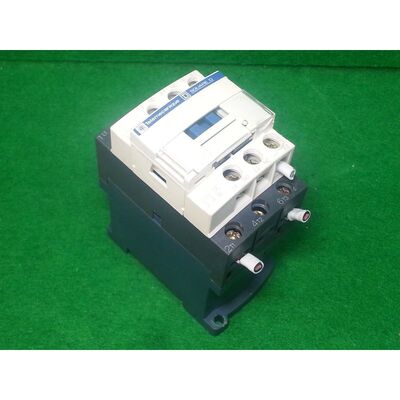 Telemecanique Square D LC1D186BL Scneider 电动,二手
