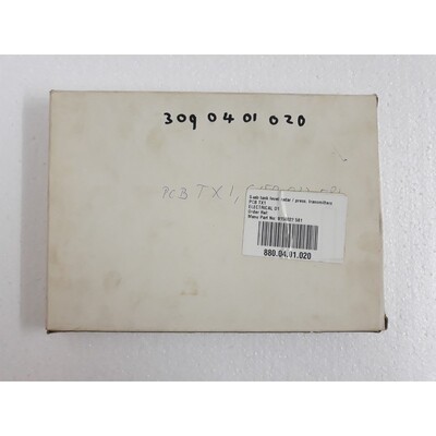 SAAB 坦克雷达 TX1 PCB 9150022-581