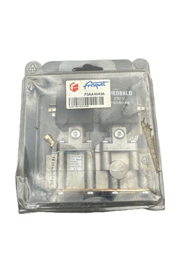 Frisquet F3AA40436 Bloc Gaz x1pc