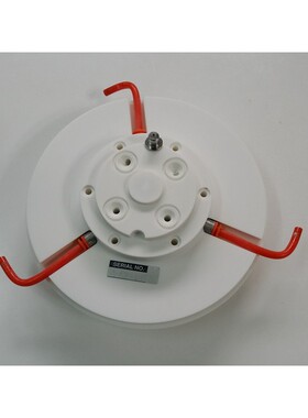 AMAT 0040-83668 房屋高,300 毫米钛合金铲子,二手