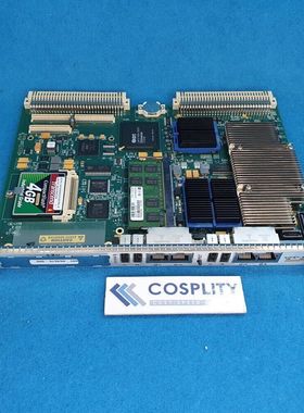 LAM RESEARCH 605-064676-006 4 端口 GIGABIT ETHERNET GE V7668