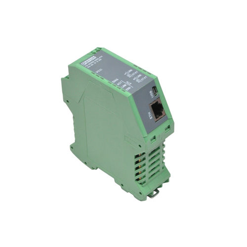 PHOENIX CONTACT modem PSI-MODEM-SHDSL/ETH, 2313643, 23 13 64