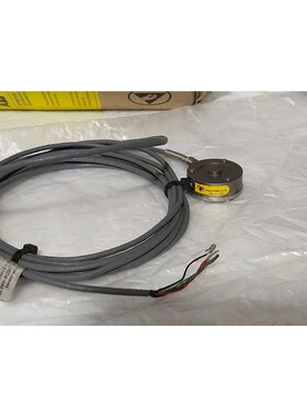 Futek LLB400 称重按钮电池 1000LBS 18V 控制器传感器发射器
