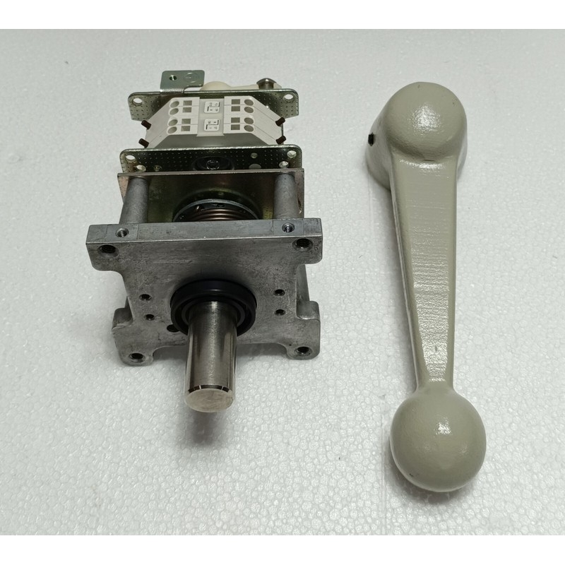 W.Gessmann P5270000012 N61-02Z-HG-A99 Joystick Handle