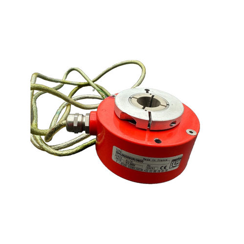 BEI IDEACOD GHU920593R/3600 ENCODEUR