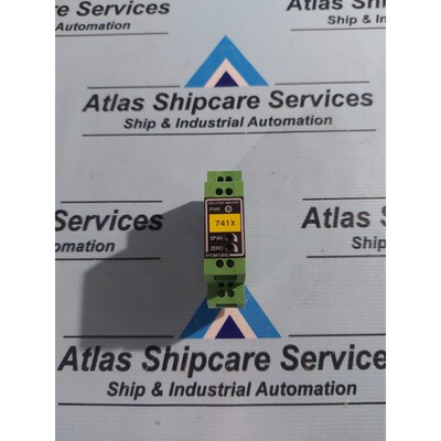 Hyomyung HM-00002 Isolante Ampplificatore