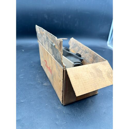 1 pc x DANFOSS OMR 160 HYDRAULIC MOTOR 151-0244 ORIGINAL SPA