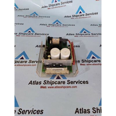 ABB SADT41PAU Pulsazioni Ampplificatore Tavola 61073027C