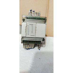 Ex1n16ER 扩展模块控制器发射器传感器 PLC Liyan