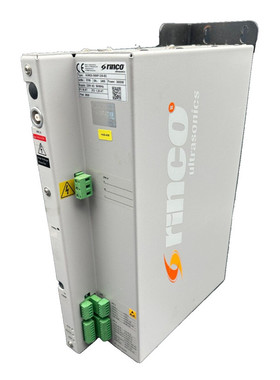 RINCO AGM20-3000P-230-B2 9700 3000W 230V AC F1 16AT/F2 1.25A